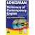 Longman Dictionary/Contemporary English (Dictionary & CD Rom)