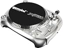Gemini TT-1000 Belt Drive Turntable
