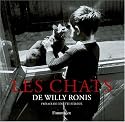 Les chats de Willy Ronis