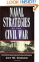 Naval Strategies in the Civil War: Confederate Innovations and Federal Opportunism