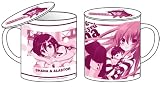 灼眼のシャナII シャナス フタつきマグカップ