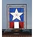 9.5 Inch W X 10.5 Inch H Pride Of America Mini Window Windows