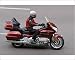 Photographic Prints of Honda Goldwing Japan from Car Photo Library
