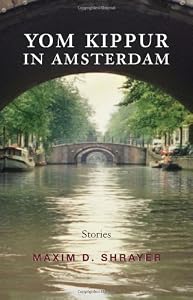 Image of Yom Kippur in Amsterdam (Library of Modern Jewish Literature)