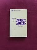 An introduction to fifty American novels