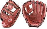 Rawlings PRONP5P Heart of the Hide Series 11.75 Inch Baseball Infield Glove