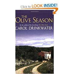 The Olive Season: Amour, a New Life and Olives Too