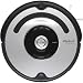 iRobot Roomba Vacuum Cleaning Robot - Black/ Silver (560)