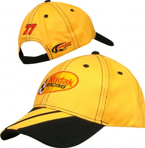 Buy Travis Kvapil Pit Cap 1