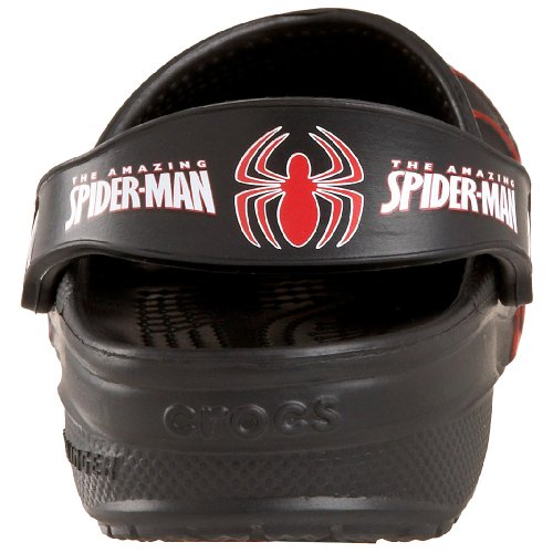 crocs Toddler/Little Kid Spiderman Clog from crocs