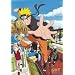 NARUTO SHIPPUDEN - Poster Konoha (98x68)