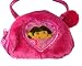 Dora The Explorer Purse -Plushy Mini Purse