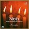 Classical Christmas music. first list.