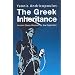 The Greek Inheritance: Ancient Greek Wisdom for a Digital Era: 2 (Skyros Trilogy): Ancient Greek Wisdom for the Digital Era: 2 (Skyros Trilogy)