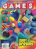 Games, February 2009 Issue