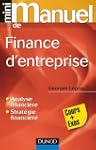 mini manuel de finance d'entreprise:...