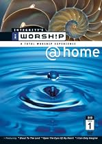iWorship at Home, Vol. 1