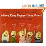 Where Does Pepper Come From?: And Other Fun Facts