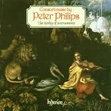 Philips: Consort Music (English Orpheus, Vol 24) /Parley of Instruments