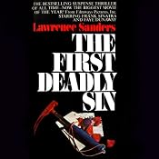 The First Deadly Sin | [Lawrence Sanders]