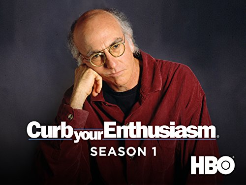 Curb Your Enthusiasm Season 1