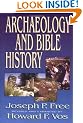 ARCHAEOLOGY AND BIBLE HISTORY