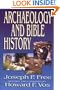 Archaeology and Bible History
