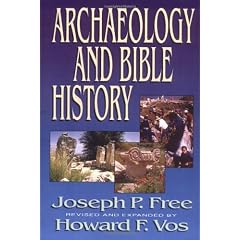 Archaeology And Bible History