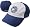 Minnesota Timberwolves Hardwood Classic Franchise Hat - X-Large (7-3/8 to 7-1/2)