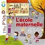 L'�cole maternelle