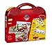 LEGO 10659 Juniors Vehicle Suitcase