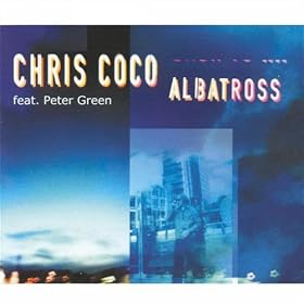Albatross 60s Radio Edit