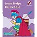 Jesus Helps his People (Sent To Save)
