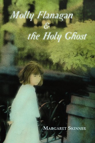 molly flanagan  the holy ghost