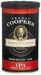 Thomas Coopers Brewmaster Selection, IPA, India Pale Ale Hopped Malt Concentrate, 3.75-Pound Can