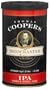 Thomas Coopers Brewmaster Selection, IPA, India Pale Ale Hopped Malt Concentrate, 3.75-Pound Can