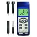 Reed SD-9901 Indoor Air Quality Meter and Data Logger