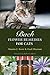Bach Flower Remedies for Cats