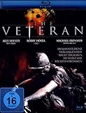 Image de The Veteran [Blu-ray] [Import allemand]