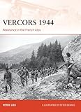Vercors 1944 : resistance in the French Alps