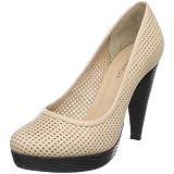 Rebecca Minkoff Womens Vixen Platform Pump