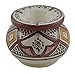 Ceramic Ashtrays Moroccan Hand Made Smokless