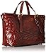 Brahmin Mini Asher Top Handle Bag