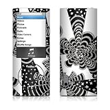 Can You Hear? Design Decal Sticker for the iPod Nano 5G (5th Generation)