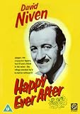 Happy Ever After [DVD]