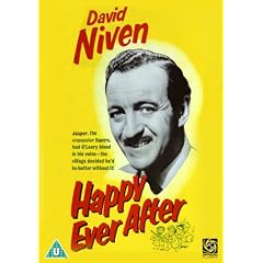 Happy Ever After [DVD]