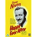 Happy Ever After [DVD]