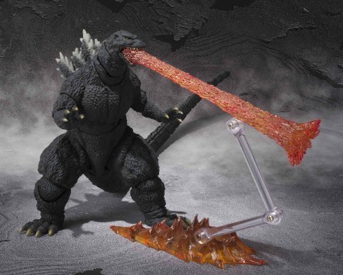 bandai sh monsterarts