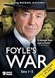 Foyle's War: Sets 1-5 - From Dunkirk to VE-Day