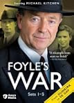 Foyle's War: Sets 1-5 - From Dunkirk...